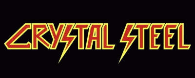 logo Crystal Steel